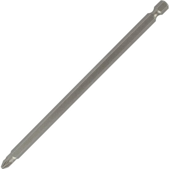 Pozi No.2 Power Bit X 150mm Carded